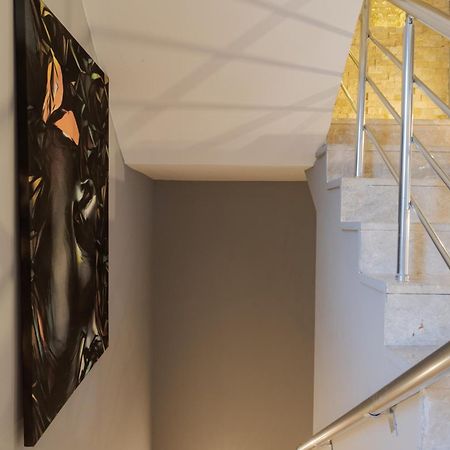Villa Melissa Kalkan Ngoại thất bức ảnh