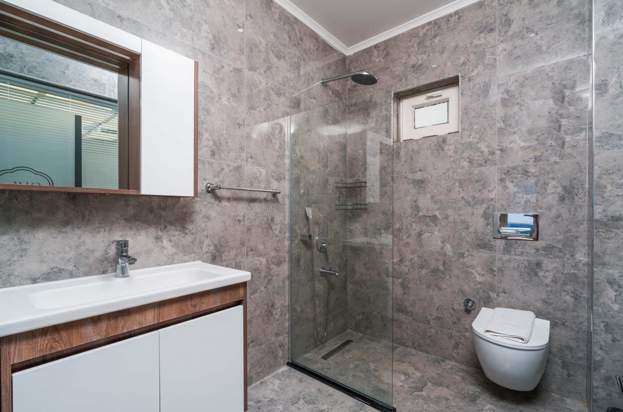 Villa Melissa Kalkan Ngoại thất bức ảnh
