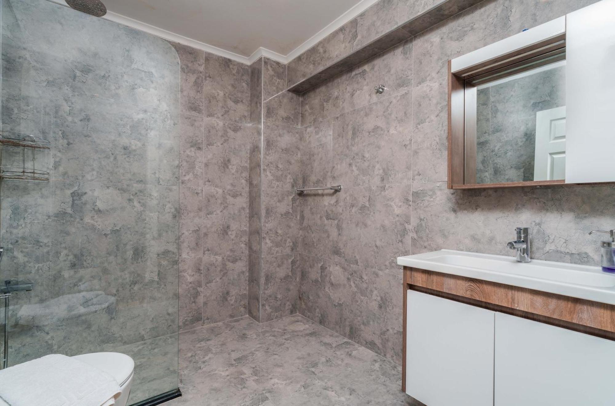 Villa Melissa Kalkan Ngoại thất bức ảnh
