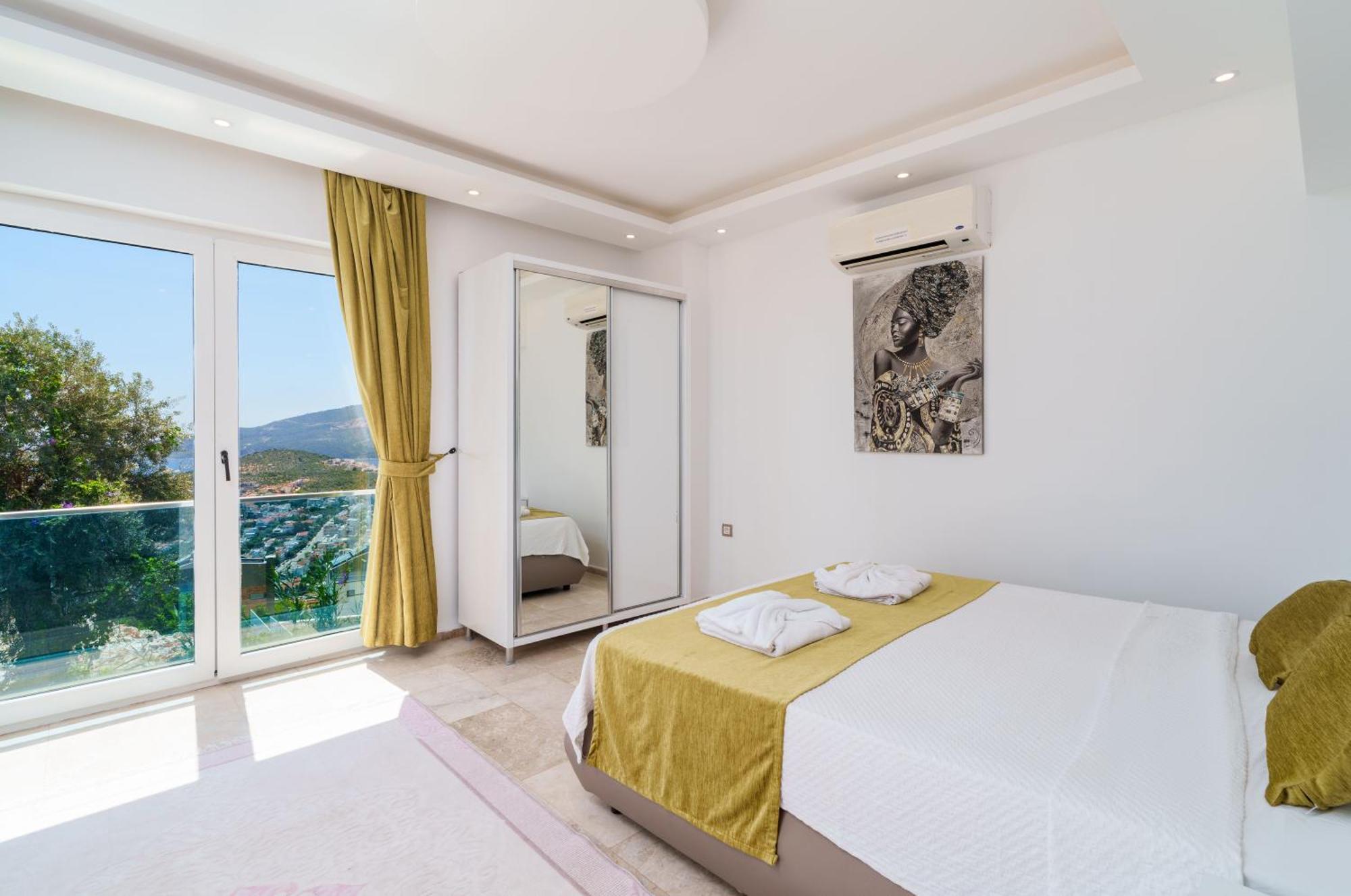 Villa Melissa Kalkan Ngoại thất bức ảnh